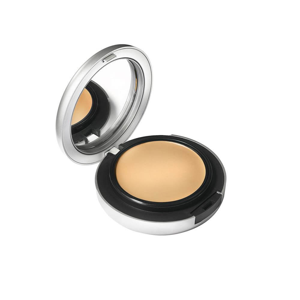 MAC Studio Fix Tech Cream-To-Powder Foundation